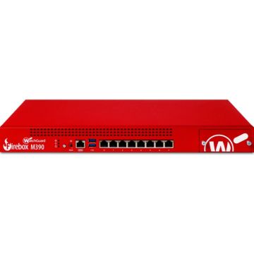 WatchGuard Firebox M390 - Security appliance