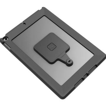 Compulocks Universal Tablet Magnetic Mount, VESA Compatible - Bevestigingscomponent (magnetische bevestiging)