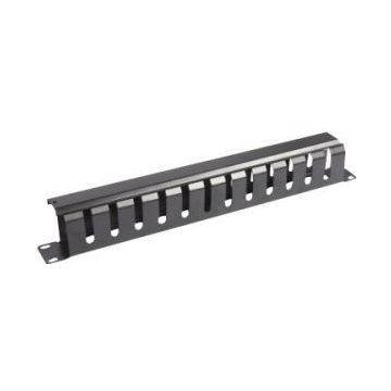WP RACK - Rekkabelbeheerpaneel met bedekking