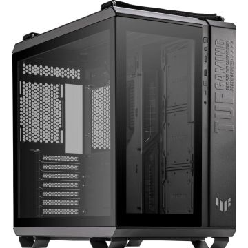 ASUS TUF Gaming GT502 - Midtowermodel