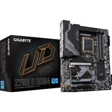 GIGABYTE Z790 D DDR4 - Moederbord