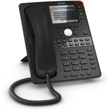 snom D765 - VoIP-telefoon