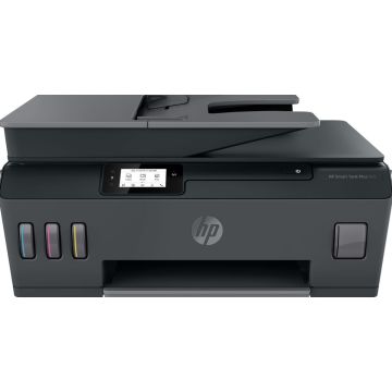 HP Smart Tank Plus 655 Wireless All-in-One - Multifunctionele printer