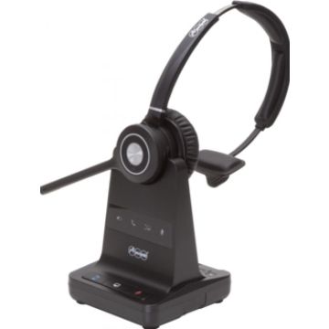 AUERSWALD COMfortel H-600 Headset DECT