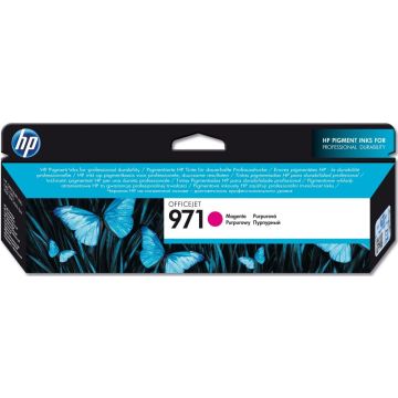 HP 971 - Magenta