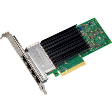 Intel Ethernet Network Adapter X710-T4L - Netwerkadapter