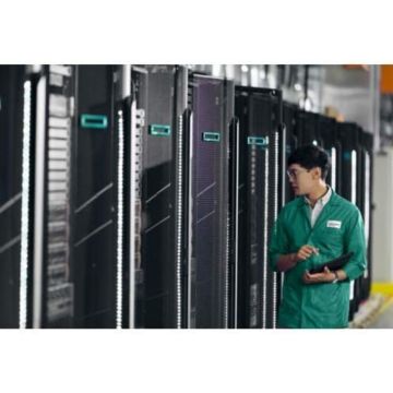 HPE - Enablement kit