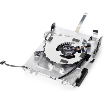 HP 13L70AA V2 - Storage bay adapter