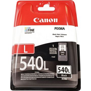 Canon PG-540L - Inktcartridge
