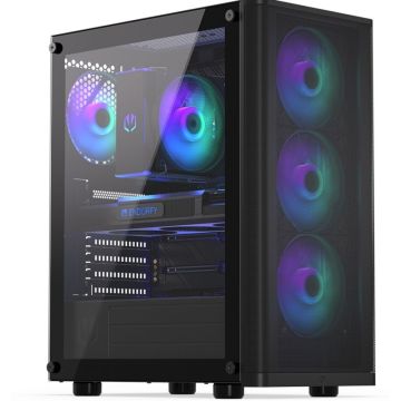Endorfy Ventum 200 ARGB - Towermodel