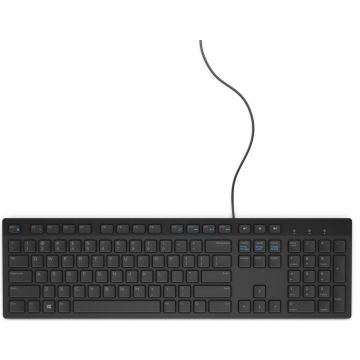 Dell KB216 - Toetsenbord