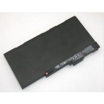 HP Primary - Batterij voor laptopcomputer