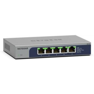 NETGEAR MS105 - Switch