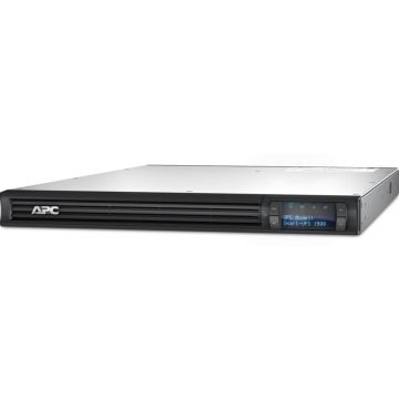 APC Smart-UPS SMT1500RMI1U - UPS