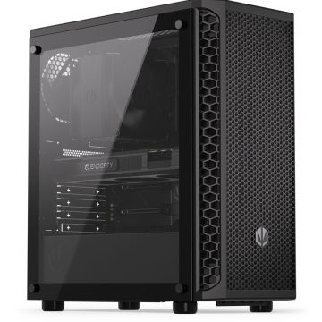 Case  Endorfy Signum 300 Air