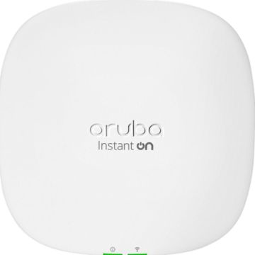 HPE Networking Instant On AP25 (WW) - Draadloze-toegangspunt