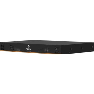 Avocent MergePoint Unity 108EDAC - KVM-schakelaar