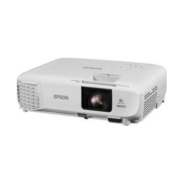 Epson EB-U05 - 3LCD-projector
