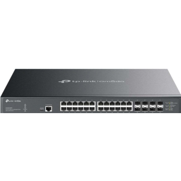 TP-Link SX3832MPP - Switch