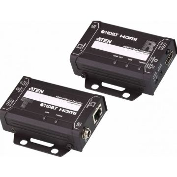ATEN VE811 HDMI HDBaseT Extender - Zender en ontvanger