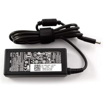 Dell 65W AC-Adapter incl US Power Cable