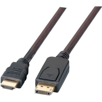 EFB - DisplayPort kabel