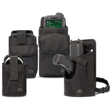 Mobilis REFUGE Holster L - Cameratas voor handheld