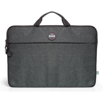 Port Designs Belize II Ergoview - Laptoptas met geïntegreerde standaard