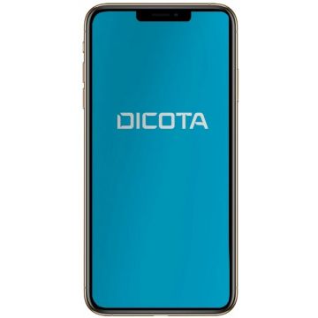 DICOTA Secret - Schermbeschermer voor mobiele telefoon