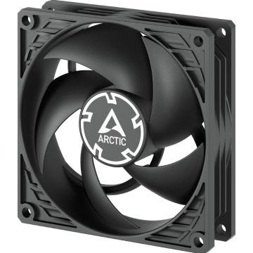 ARCTIC P9 PWM PST CO Black - Ventilator