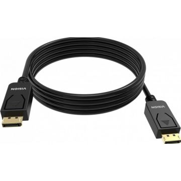 Vision - DisplayPort kabel