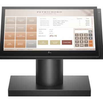 HP ElitePOS G1 Retail System 141 - Alles-in-één