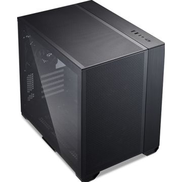 Lian Li O11 Air Mini Black - Midtower