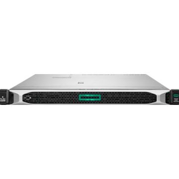 HPE ProLiant DL360 Gen10 Plus Network Choice - Server