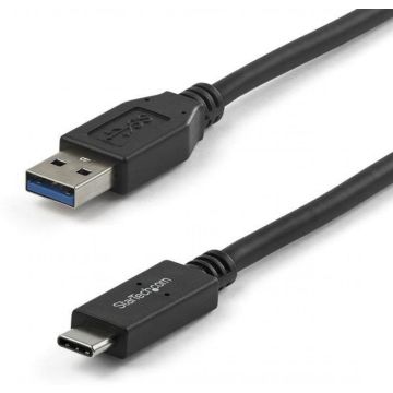 StarTech.com USB31AC1M - USB-kabel