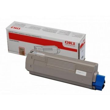 OKI - Zwart