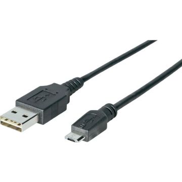 Sharkoon - USB-kabel