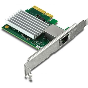 TRENDnet TEG-10GECTX - Netwerkadapter