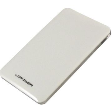 LC Power LC-25U3-7W - Storage enclosure