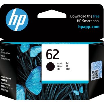 HP 62XL - Hoog rendement