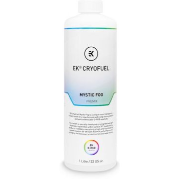 EK CryoFuel Mystic Fog Premix 1000ml