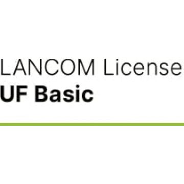 LANCOM R&S UF-1060-5Y Basic License (5 Years)