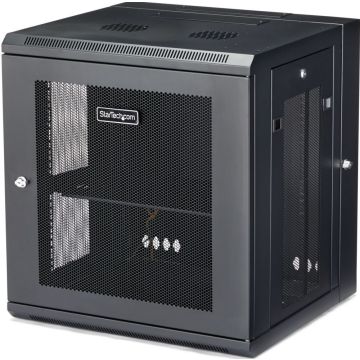 StarTech.com Serverkast rack - wand monteerbaar