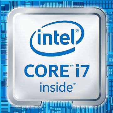 Intel Core i7 9700 - Processor