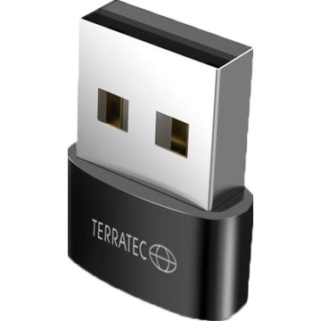TERRATEC Connect C20 Set USB3.0 USB-C Adapter 3ST Retail
