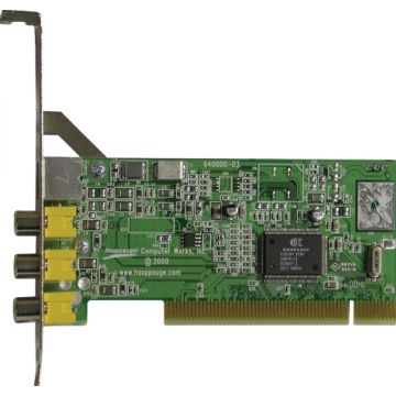 Hauppauge Impact VCBe PCIe-Karte WHITE BOX
