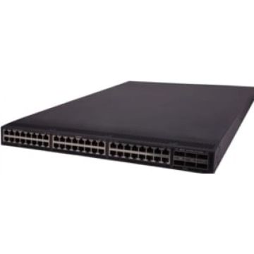 HPE FlexFabric 5940 48SFP+ 6QSFP28 - Switch