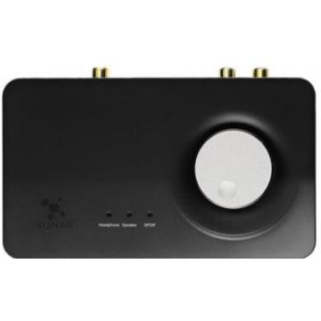 ASUS Xonar U7 MKII - Geluidskaart