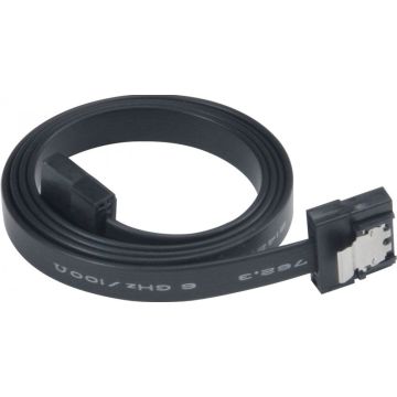 Akasa PROSLIM SATA cable - Seriële ATA-kabel