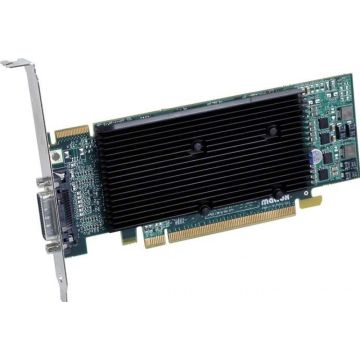 Matrox M9120 Plus - Grafische kaart